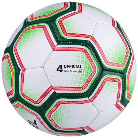Купить Мяч футбольный Jögel Nano №4 в Гремячинске 